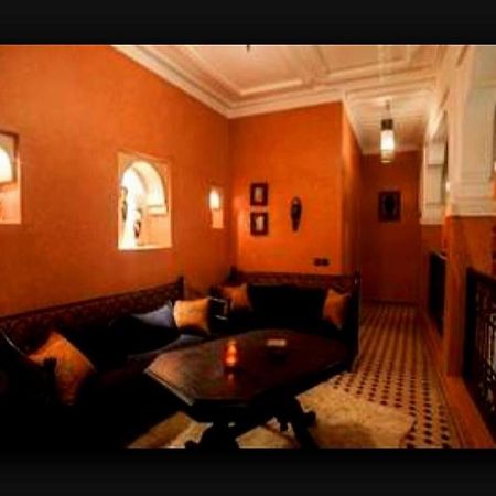 Riad Mounlight Marrakesh Exterior photo