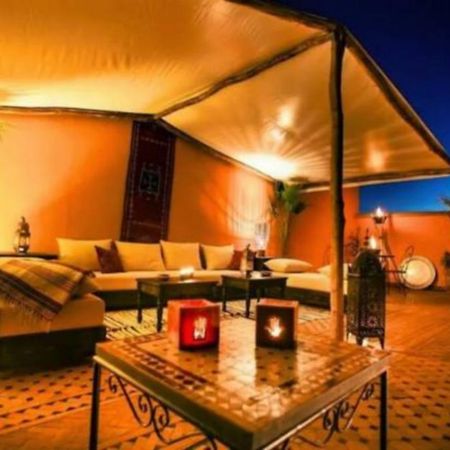 Riad Mounlight Marrakesh Exterior photo